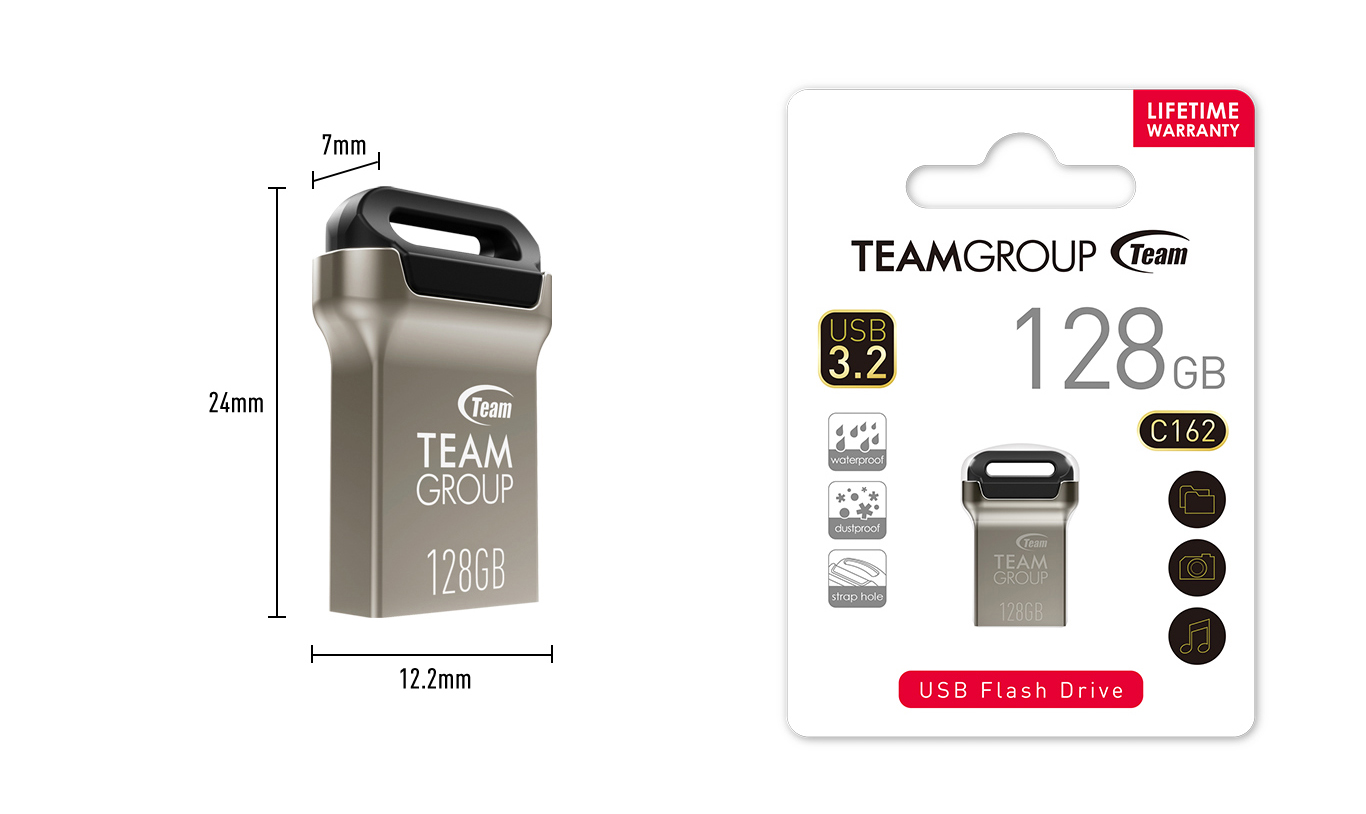 Team Group SSD